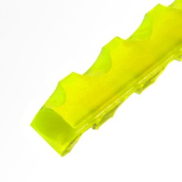 Denzel Леска для триммера зубчатый квадрат, 3,0мм х 113м, на DIN катушке FLEX CORD 96806