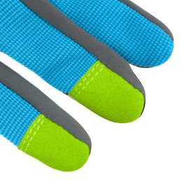 Palisad Перчатки садовые, универсальные, размер 8, Luxe// 67988