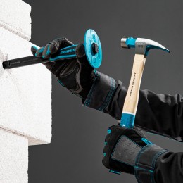 Gross Зубило-керн, 300 мм 18805