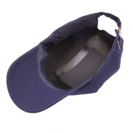 Сибртех Каскетка, цвет синий, размер 52-62, Россия 89188