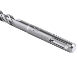 Gross Бур по бетону Drei spitzen, 10 x 115 мм, SDS Plus 70734