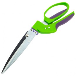 Palisad Ножницы газонные, 350 мм, пластиковые обрезиненные рукоятки, 60574