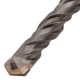 Сибртех Бур по бетону, 16 х 160 мм, SDS Plus 705559