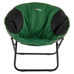 Palisad Кресло круглое 85 х 46 х 85 см Camping 69607
