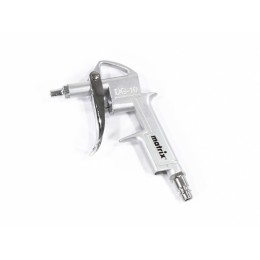 Matrix Пистолет продувочный, пневматический 57330