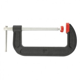 Matrix Струбцина G-образная, 100 мм 20604