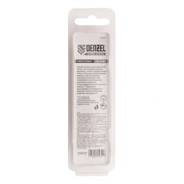 Denzel Сверло алмазное по керамограниту, 12 х 35 мм, шестигранный хвостовик 726757