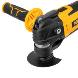 Denzel Многофункциональный инструмент MTL-IB-18-02 28401