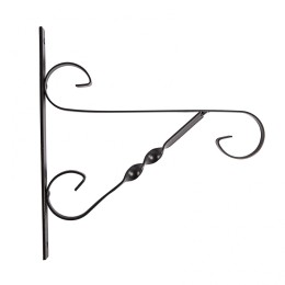 Сибртех Кронштейн для крепления подвесных корзин, настенный Palisad69030