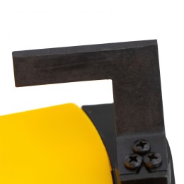 Denzel Триммер бензиновый DTL-33S, 33 см3, разъемная штанга, состоит из 2 частей 96262