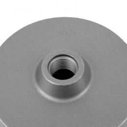 Matrix Буровая коронка, M22 х 125 мм 70394