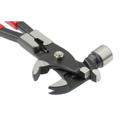 Matrix Плоскогубцы ударно механические, 260 мм, многофункциональные 16922