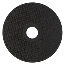 Сибртех Круг отрезной по металлу, 125 х 2,5 х 22,2 мм 743327