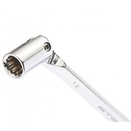 Stels Ключ шарнирный 12 х 13 мм, CrV 14953