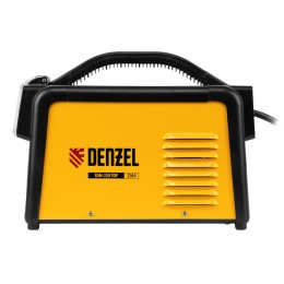 Denzel Аппарат инвертор. дуговой сварки SDM-220 Top, 220 А, ПВ 60% 94357