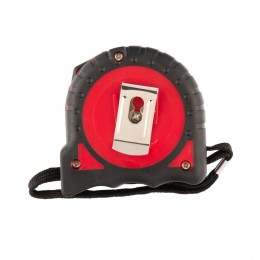 Matrix Рулетка Strong,5 м х 19 мм,обрезиненный корпус 31080