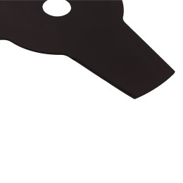 Denzel Диск для триммера, 255 х 25.4 мм, толщина 1.6 мм, 3 лезвия 96325