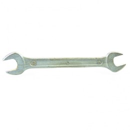 Sparta Ключ рожковый, 19 х 22 мм, оцинкованный (КЗСМИ) 14362