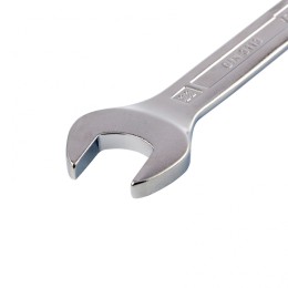 Gross Ключ комбинированный 22 мм, CrV, холодный штамп 15140