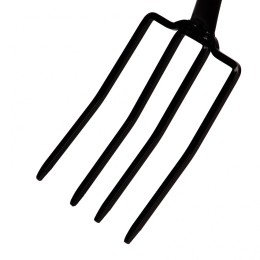 Palisad Вилы 4 - х рогие, садово - огородные, 180 х 290 х 1200 мм, цельнометаллические, 63810