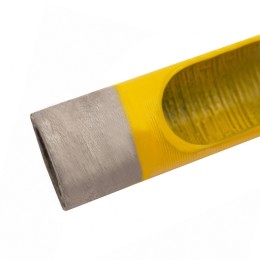 Denzel Сверло алмазное по керамограниту, 10 х 35 мм, шестигранный хвостовик 726747