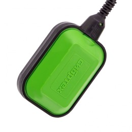 Сибртех Дренажный насос для грязной воды СДН450-35, 450 Вт, напор 5.5 м, 8000 л/ч 97263