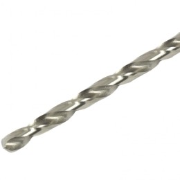 Барс Сверло спиральное по металлу, 3 х 100 мм, Р6М5, удлиненное, 2 шт 718030