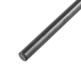 Denzel Сверло по металлу, 2,5 мм, HSS-Tin, Golden Tip, 10 шт. 717204