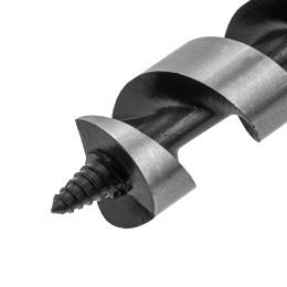 Matrix Сверло по дереву шнековое, 32 х 350 мм, шестигранный хвостовик 70155