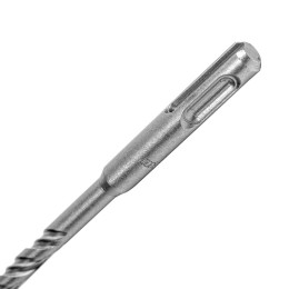 Matrix Бур по бетону, 8 х 400 мм, SDS Plus 70940