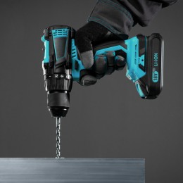 Gross Сверло спиральное по металлу, 7 мм, HSS, 338 W 71616