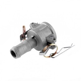 Сибртех Соединитель для шлангов тип C, 3/4" 65700