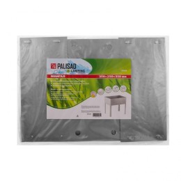 Palisad Мангал эконом 350 x 250 x 350 мм, Россия Camping 69648