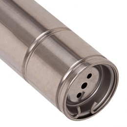 Denzel Скважинный насос DWC-4-80, центробежный, диаметр 4", 1500 Вт, 5700 л/ч, напор 80 м 97256