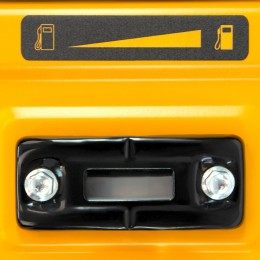 Denzel Генератор инверторный GT-2500iF, 2.5 кВт, 230 В 94704