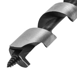 Matrix Сверло по дереву шнековое, 22 х 230 мм, шестигранный хвостовик 70109