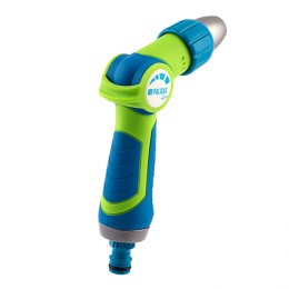 Palisad Пистолет-распылитель, регулируемый, серия ERGO, Luxe 65144