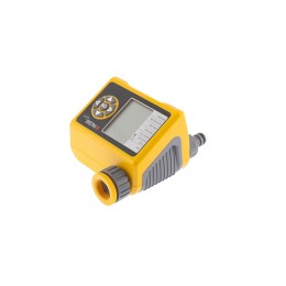 Palisad Таймер для полива на 1 линию, электронный 66198 Luxe