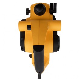 Denzel Рубанок электрический EP-82, 720 Вт, 82 мм 27801