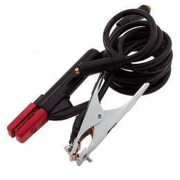 Сибртех Инверторный аппарат дуговой сварки ИДС-250K, 250 А, ПВ 80%, диаметр электрода 1,6-5 мм 94396