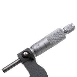 Matrix Микрометр механический,25-50 мм 317505