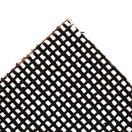 Denzel Сетка абразивная, P 400, 115 х 280 мм, 5 шт 75187