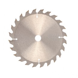 Matrix Пильный диск по дереву, 190 х 20 мм, 24 зуба, кольцо 16/20 Professional73213