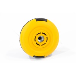 Denzel Катушка универсальная триммерная, гайка М10 х 1.25, гайка М8, винт М8-М10, левая резьба, шаг 1.25 мм 96316