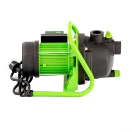 Сибртех Садовый поверхностный насос СПН650-П, 650 Вт, напор 37 м, 3200 л/ч, пластик 97244