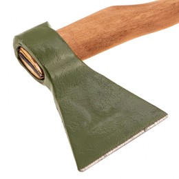 Сибртех Топор кованный, в сборе, 800/1050 г, деревянное топорище, 400 мм, Б2 21608