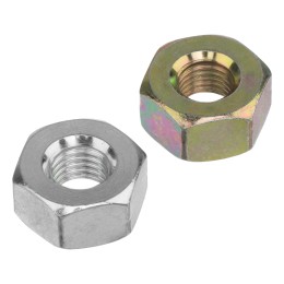 Denzel Катушка триммер. полуавтомат. гайка М10, М12, М12, лев. резьба,шаг 1,25 1,5 1,75 мм 96395