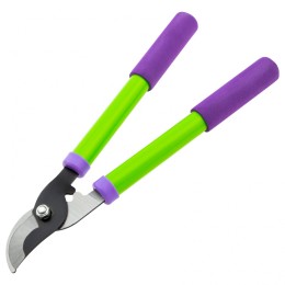 Palisad Сучкорез прямого реза, 350 мм, стальные обрезиненные рукоятки, 60568