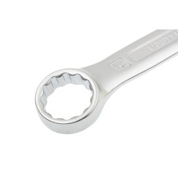 Gross Ключ комбинированный 24 мм, CrV, холодный штамп 15142