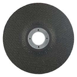 Gross Круг шлифовальный по металлу, 125 х 6.0 х 22.2 мм 74400